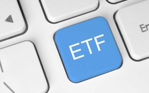 美股扫盲：人人都在说的ETF到底是什么？